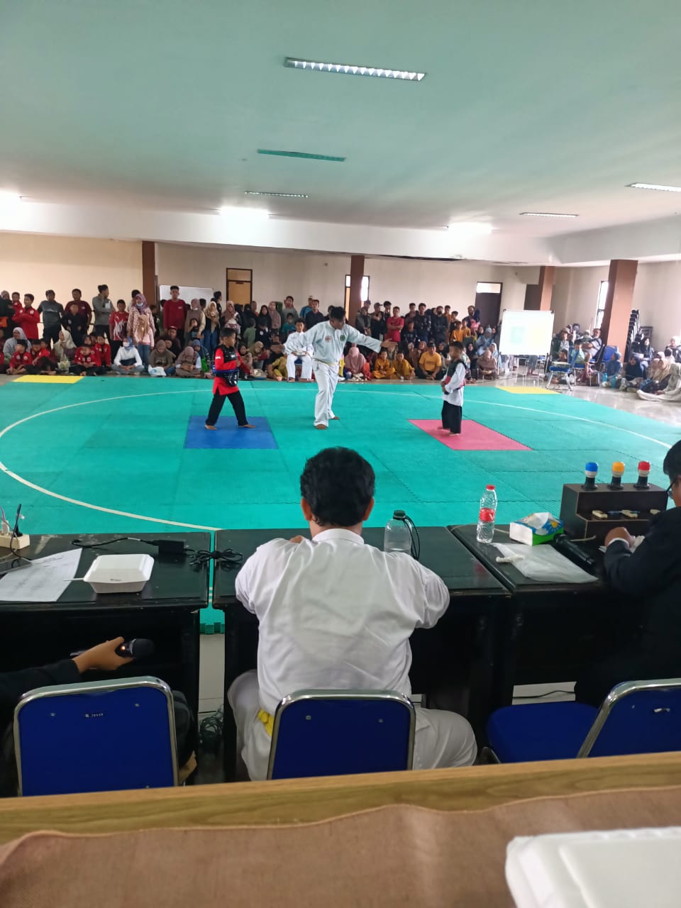 Buku Pedoman Turnamen